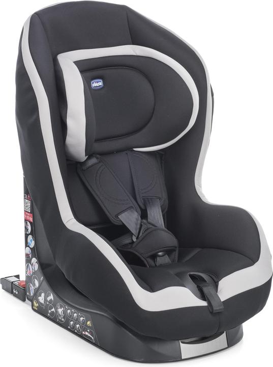 Actual product image Chicco Go-One Isofix