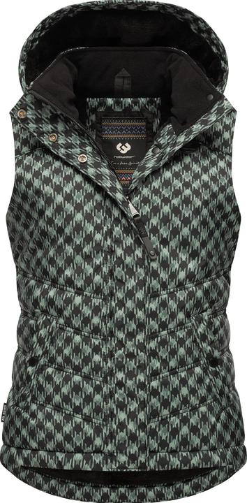 Ragwear Hesty Print