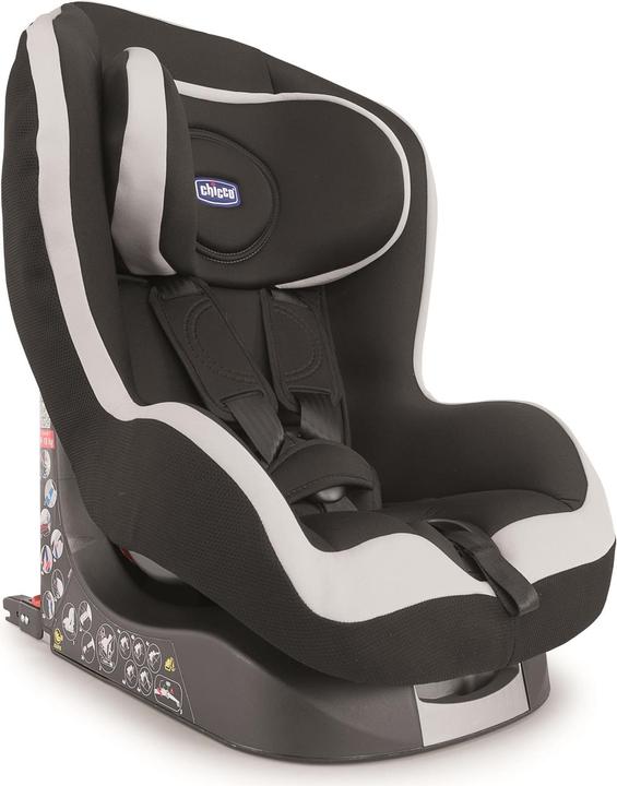 Actual product image Chicco Go-One Isofix