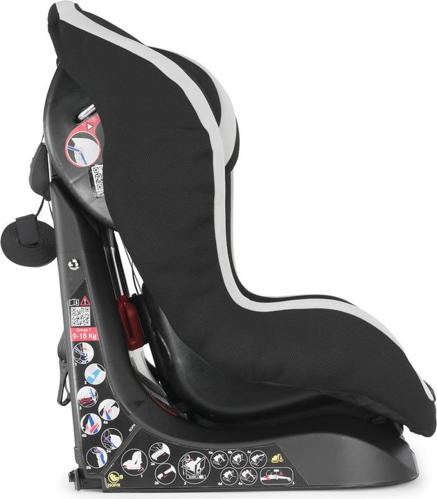 Actual product image Chicco Go-One Isofix