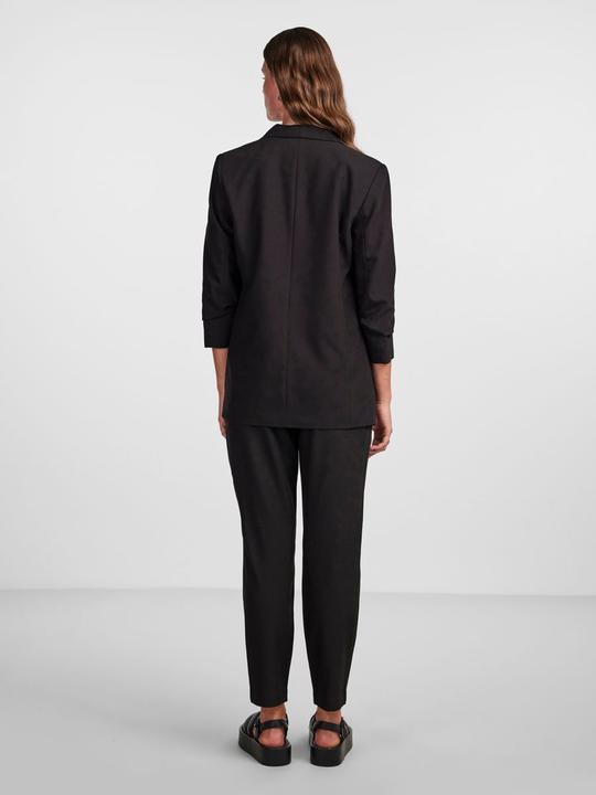 Actual product image Pieces Long 3/4 sleeve blazer (XL)
