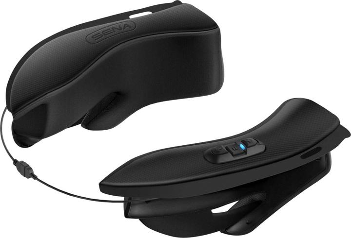 Actual product image Sena 10UPAD Bluetooth Headset for HJC IS-17 helmets (without handlebar remote) (Set of 1)