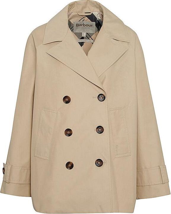 Actual product image Barbour Maisy (40)