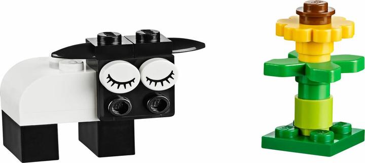 Actual product image LEGO Building blocks set (10692, LEGO Classic)