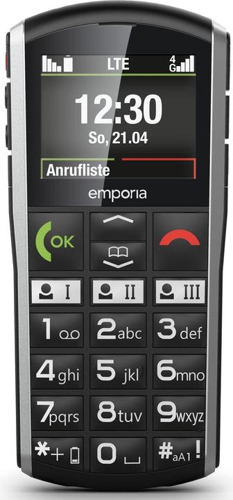 Emporia Simplicity (2", 4G)