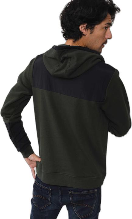 Image du produit Deeluxe sweatshirt à capuche deeuxe gurin (L)