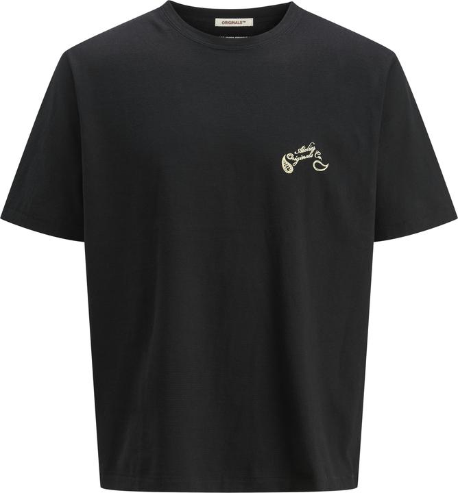 Produktbild Jack & Jones Gedruckt Rundhalsausschnitt T-shirt T-shirt (XS)