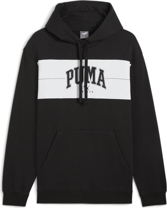 Puma SQUAD Hoodie FL (S)