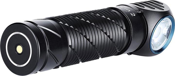Image du produit Olight Perun 2 (2500 lm)