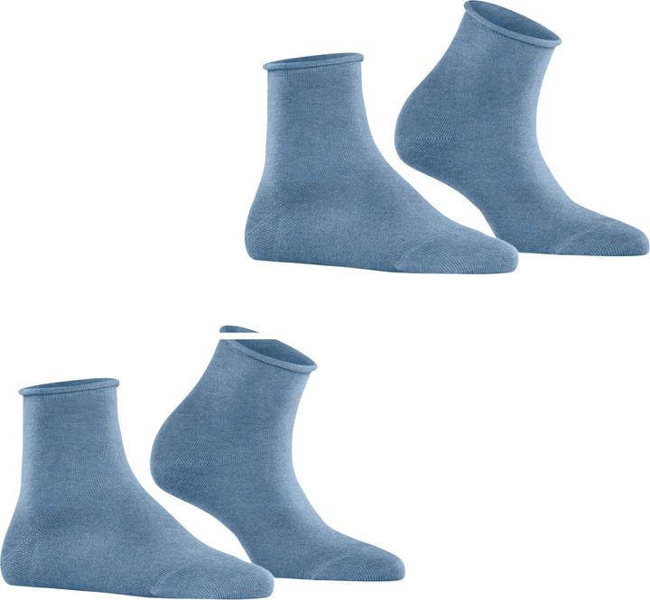 Image du produit Esprit Basic Pure SSO 2P (lot de 2, 39 - 42)