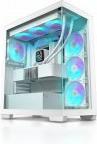 Produktbild Deepcool CG580 wh (ITX, mATX, ATX)