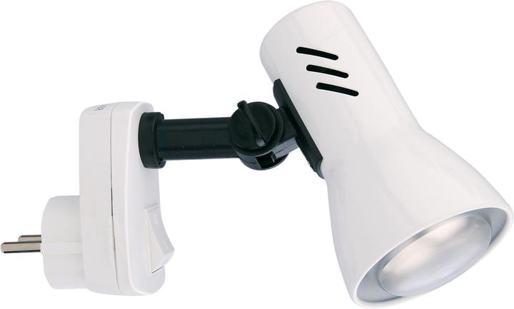 Image du produit Briloner Lampe à fiche (E14)