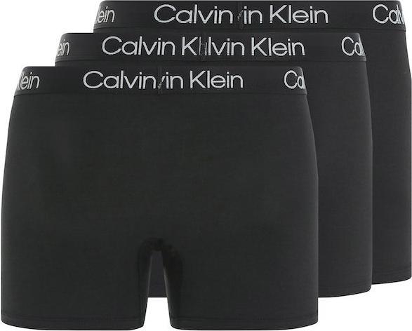 Produktbild Calvin Klein BOXER BRIEF 3PK, 7V1 (S, 3er Pack)
