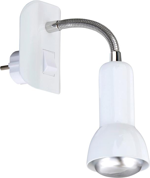 Actual product image Briloner Plug light (E14)