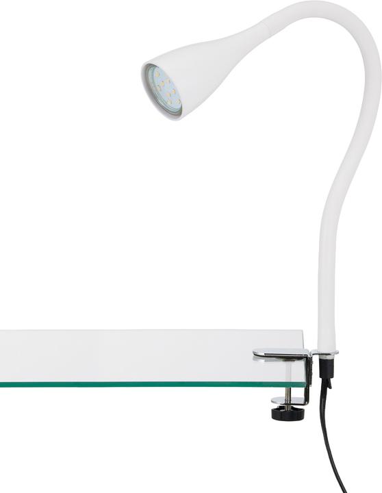 Produktbild Briloner LED Klemmleuchte (250 lm, GU10)