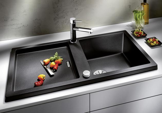 Produktbild Blanco Alta-S Compact