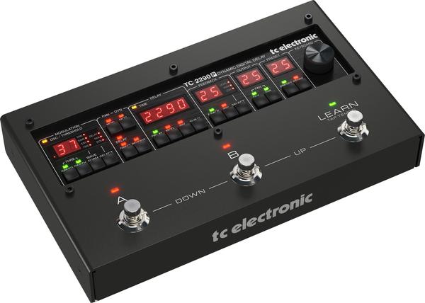 Produktbild TC 2290 P DYNAMIC DIGITAL DEL Efekt typu Delay/Reverb (Gitarre)