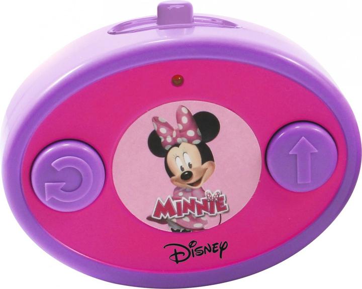 Image du produit Jada RC Minnie Roadster