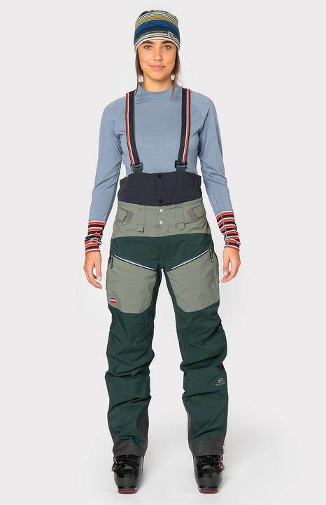 Actual product image Elevenate W Bec de Rosses XI Pants (L)