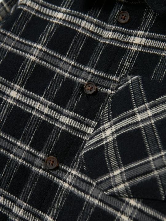 Actual product image Name it Organic cotton shirt (86)