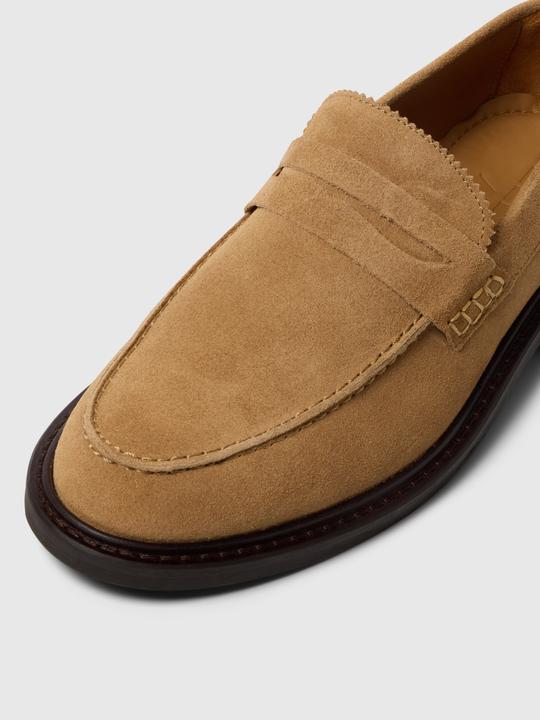 Image du produit Selected Homme Wildleder Halbschuhe (40)