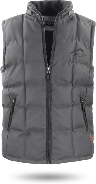 Immagine prodotto Normani Gilet invernale trapuntato Tropez - 1555 (XL)