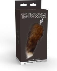 Produktbild Taboom Foxtail Buttplug