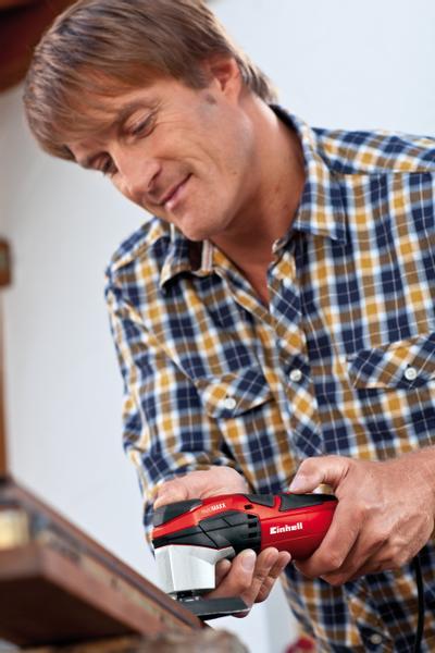 Actual product image Einhell Te-Mg 200 Ce