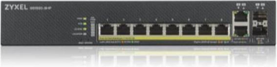 Image du produit Zyxel Nébuleuse GS1920-24v2 (24 Ports)
