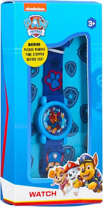 Produktbild Vadobag Paw Patrol (Analoguhr, 14 mm)
