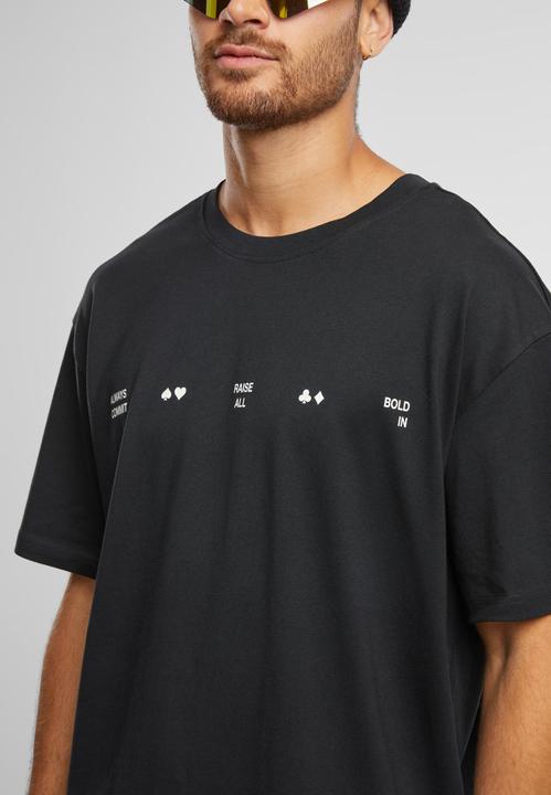 Produktbild Mister Tee MisterTee Highrollers Oversize Tee - 175083 (M)