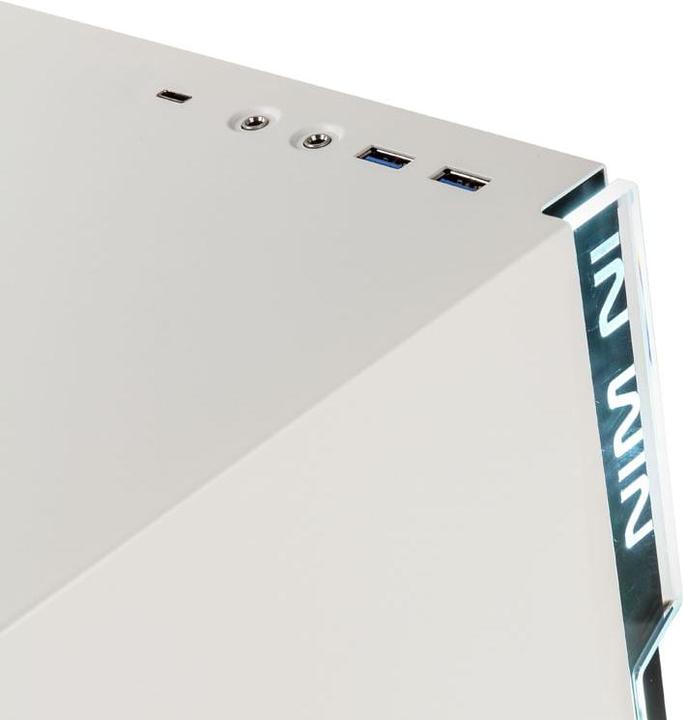Immagine prodotto In Win 101c (mATX, Mini-ITX)
