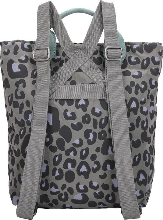 Produktbild Fritzi aus Preußen Ju Limited 2in1 City Rucksack 38 cm (17 l)