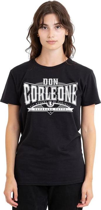 Produktbild The Godfather TShirt (XXL)