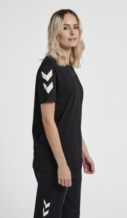 Actual product image hummel Legacy Chevron T-Shirt (L)