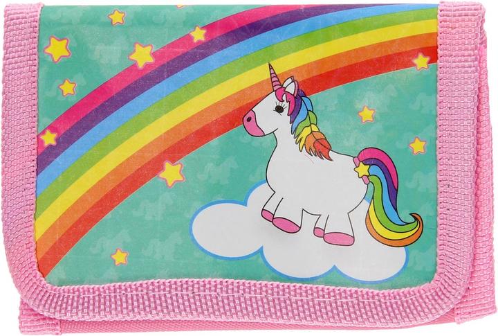 LG-Imports Brieftasche Einhorn