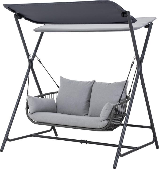 Leco Hollywoodschaukel MARIE