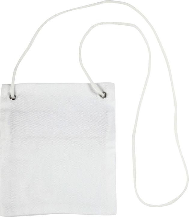 Produktbild Creativ Company Hängende Brieftasche aus Baumwolle