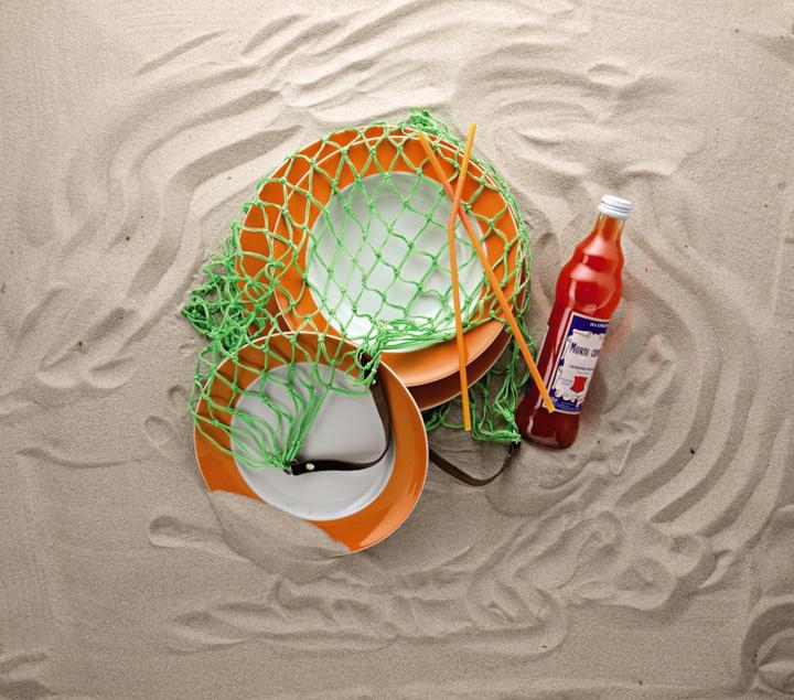 Actual product image Thomas Sunny Day (1 x, 27 cm)