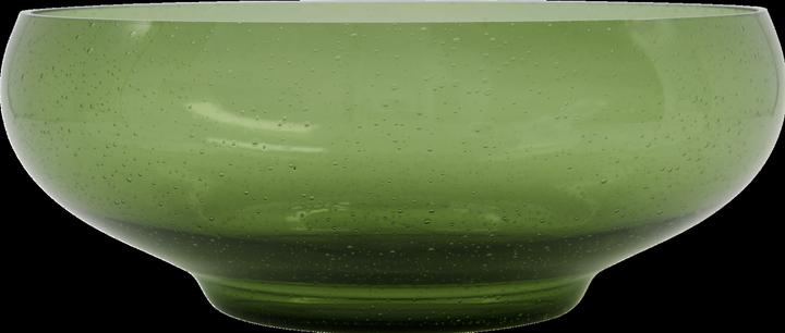 House Doctor Bowl, HDRain, green