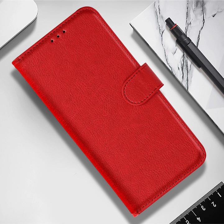 Immagine prodotto Avizar Serie di coperture per portafogli Chesterfield (Apple iPhone XR)