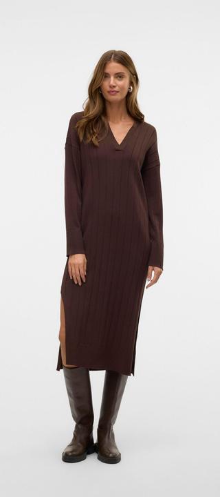 Immagine prodotto Vero Moda VMMALVIE Vestito lungo in maglia (S)