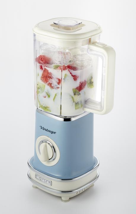 Actual product image Ariete Vintage (CH plug, 500 W)