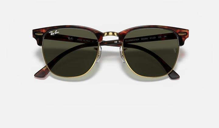 Image du produit Ray Ban Clubmaster