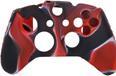 Image du produit Nacon Gaming Controller Silicon Glove (camo green/incl. 2 Thumb Grips) (Xbox One S, Xbox Series S, Xbox One X, Xbox Series X)