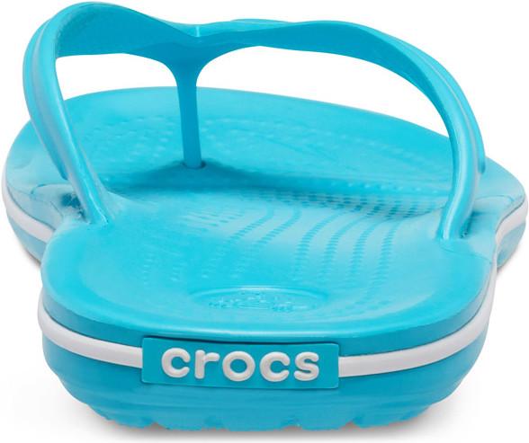 Actual product image Crocs Crocband Flip Flop (37)