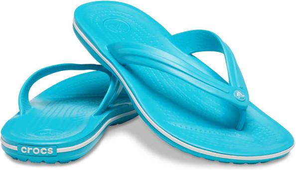 Actual product image Crocs Crocband Flip Flop (37)
