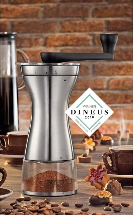 Actual product image Zassenhaus Coffee grinders