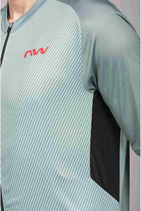 Produktbild Northwave Force Evo Jersey Kurzarm-Radtrikot (S)