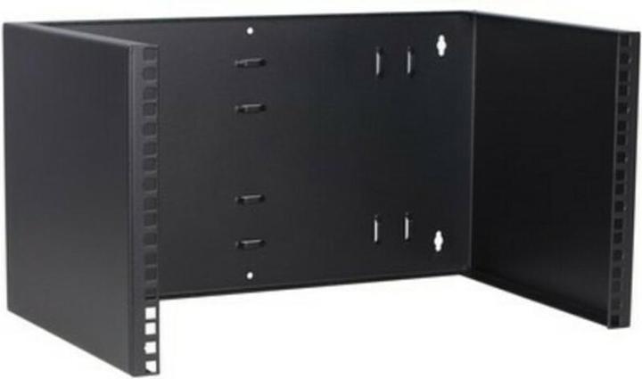 Produktbild Dsit 6 HE, 19” Montagerahmen für Wandbefestigungen ohne Schaniere